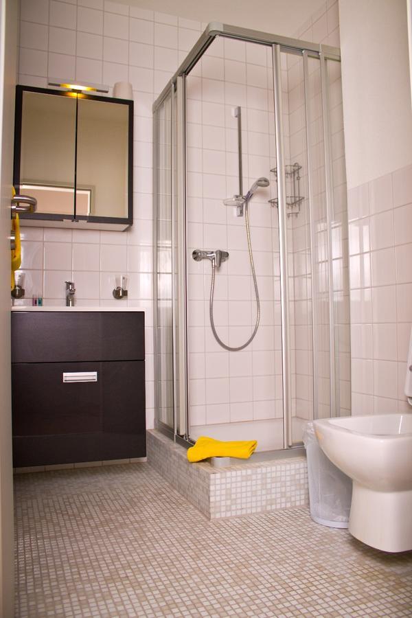 Hotel Locanda Basel Zimmer foto